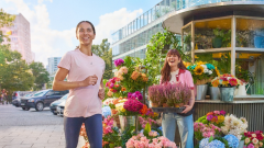 ASICS亚瑟士发布2026年全球品牌主题活动 “Move Your Body, Move Your Mind好动好生动